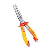 Chain Nose Pliers (Radio Pliers) Vde 170 mm image