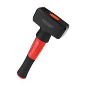 Club Hammer, Three Component Handle, 1500Gr, Din 6475 image