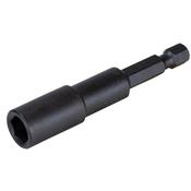 Non Magnetic Socket Bit Holder 8mm x 65 mm 1 pcs image