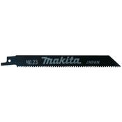 MAKITA RECIPRO SAW BLADE NO.23 JR3000 WOOD image