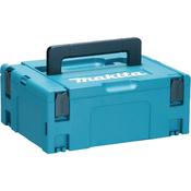 Makpac Stacking Case Type 2 396mm x 296mm x 157mm image