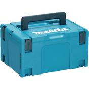 Makpac Stacking Case Type 3 396mm x 296mm x 210mm image