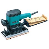 1-2 Sheet Orbital Sander 110V image