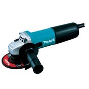 Angle Grinder 115mm 840W Slide Switch 220V image