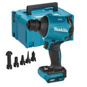 40V MAX XGT DUST BLOWER WITH MAKPAC CASE (BODY ONLY) image