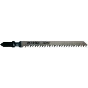 MAKITA JIGSAW BLADE B10 (5PK) 4301BV CLEAN CUT, WOOD image