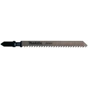 MAKITA JIGSAW BLADE B11 (5PK) 4301BV CLEAN CUT, WOOD image