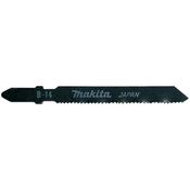 MAKITA JIGSAW BLADE B14 (5PK) 4301BV, CLEAN CUT, WOOD image