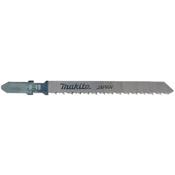MAKITA JIGSAW BLADE B19 (5PK) 4301BV, CLEAN CUT, WOOD image