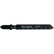 MAKITA JIGSAW BLADE B22 (5PK) 4301BV BASCI CUT, METAL image
