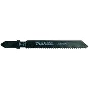 MAKITA JIGSAW BLADE B23 (5PK) 4301BV, BASCI CUT, METAL image