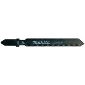 MAKITA JIGSAW BLADE B24 (5PK) 4301BV, BASCI CUT, METAL image