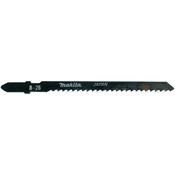 MAKITA JIGSAW BLADE B26 (5PK) 4301BV, BASCI CUT, METAL image