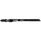 MAKITA JIGSAW BLADE BR13 4301BV PK5 image
