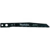 MAKITA JIGSAW BLADE NO. 1 (5PCS) METAL image