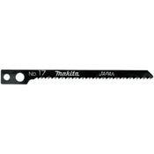MAKITA JIGSAW BLADE NO.17 5PCS/PKT WOOD image
