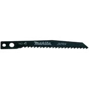 MAKITA JIGSAW BLADE NO. 4 (5PCS) SPECIALISED image