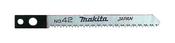 MAKITA JIGSAW BLADE NO.42 (5PCS) LAN WOOD image