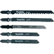 MAKITA JIGSAW BLADE SELECTION image