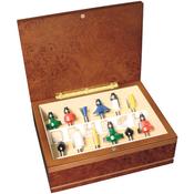 Router Bit Set 12 pcs image