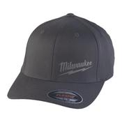 Milwaukee Baseball Cap Black image