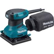 Palm Sander (Hook &amp; Loop + Clamp) 220V image