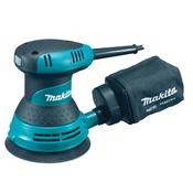 Random Orbit Sander 123mm 300W 220V image