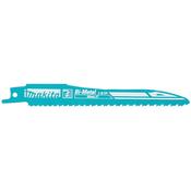 MAKITA RECIPRO BLADE SA123XF METAL image