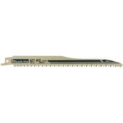 MAKITA RECIPRO BLADE 203X18X1.0 WOOD image