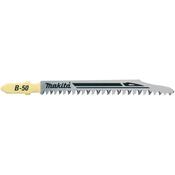MAKITA JIGSAW BLADE B50 WOOD image