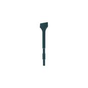 Scaling Chisel Hex Shank HK1800 19mm A/F 20mm x 220mm 1 pcs