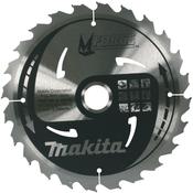 MAKITA *TCT SAW BLADE CSCX19012C 2.0 M-FORCE image
