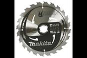 M-FoRCe TCT Saw Blade For Portable Saw CSMX23024G 230mm x 30mm 24T image