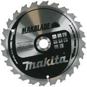 TCT Makblade for Stationary Saws MSC25032G 250mm x 30mm 32T image