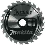 MAKITA *TCT SAW BLADE CCM15024A 1.50 image