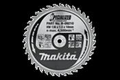 MAKITA *TCT SAW BLADE CCF15040A 1.50 image
