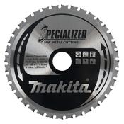 Specialised Metal Cutting TCT Saw Blade MCS18536G 185mm x 30mm 36T image