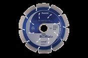 Comet Diamond Blade for Fast Cutting 125mm x 22.23mm 1 pc image