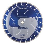 Comet Diamond Blade for Fast Cutting 350mm x 25.4mm 1 pc image