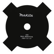 Star Blade 230Mm 4T 1 Pc