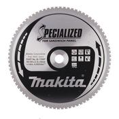 Specialised Sandwich Panel TCT Saw Blade CSF35580GL 355mm x 30mm 80T image