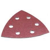 Delta Red Sanding Pad 60G 10 pcs image