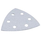 Delta White Sanding Pad 60-320G 10 pcs image
