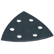 Delta Black Sanding Pad 120 - 1200G 10 pcs image