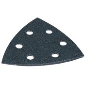 Delta Black Sanding Pad 120G 10 pcs