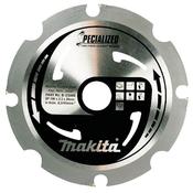 Specialised Fibre Cement Board (Pcd) Saw Blade Csc1904Gpcd 190Mm X 30Mm 4T