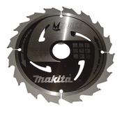 MAKITA TCT SAW BLADE CSCX18516G 2.0 M-FORCE image
