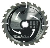 MAKITA TCT SAW BLADE CSMX16524E 2.0 M-FORCE