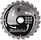 MAKITA TCT SAW BLADE CSMX23524G 2.30 M-FORCE image