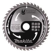MAKITA TCT SAW BLADE CSFX21040G 2.30 M-FORCE image